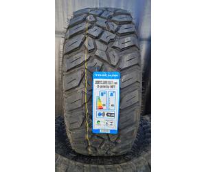 1 pz. pneumatico estivo M+S Offroad 33/12.5 R15 108Q TRACMAX MT 33 12,5 15 33x
