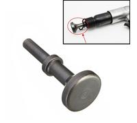 1 Pz Pneumatico Martello Punta 80x35mm for Riparazione, Foglio Metallo Industry