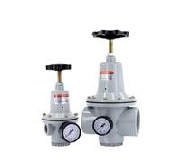1 PZ pneumatico QTY10 compressore d'aria 08 valvola di riduzione della pressione 'aria 15 regolatore di pressione 20 pressione 25 regolazione della pressione 'aria 50/40(O)