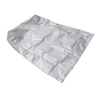 1 PZ POLLA PIEGO POLORE COPERCHIO Poltrona antipolvere Copertura protettiva