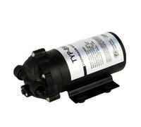 1 pz pompa a pressione da 4,5 lpm 8900K RO filtro acqua booster(Without Fittings)