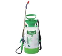 1 PZ POMPA A PRESSIONE SIRIA 5 STARS LT 5 LANCIA ASTA METALLICA