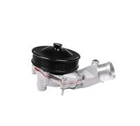 1 pz pompa acqua compatibile con parti automobilistiche del motociclo Discovery IV V LA L462 LM Sport LS LW L560 per il numero di parte LR072642 BBmart