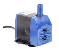 1 pz Pompa acqua universale 12 W Pompa acqua professionale RS-1201 Pompa acqua Pompa di aspirazione acqua superiore