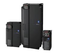 1 pz Pompa acqua ventola inverter FRN0072F2S-4C 37kw380v