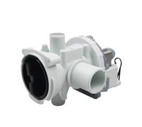 1 pz Pompa di scarico for lavatrice a tamburo Wf-R1065s R1053 C863 C963 R853 Motore Px-2-35 Lavatrice a tamburo 15 * 10 * 5cm Rondelle