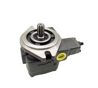 1 pz Pompa Idraulica VP-20-FA3-DH VP-08-FA3-DH VP-12-FA3-DH VP-15-FA3-DH Pompa A Palette Variabile Albero Scanalato(VP-20-FA3-DH)