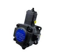 1 pz Pompe idrauliche singole PVF-30 Pompe olio a palette for PVF-30-70-10S Pompa a palette a cilindrata variabile Estremità dell'albero scanalato