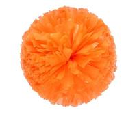 1 pz. Pompon da cheerleading, palla di fiori, partita, ballo vocale, festa, concerto, decoratore, accessori for club per la competizione sportiva(Color 1)
