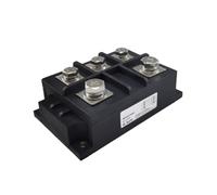 1 pz Ponte di diodi trifase Rect MDS500A1600V 600A 1600 V MDS800A-16 AC/DC Modulo raddrizzatore trifase Range-Extender(MDS800A1600V)
