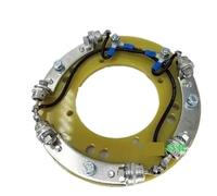 1 pz Ponte raddrizzatore 120-180KW generatore raddrizzatore rotante circolare ruota raddrizzatore XT-1-25F10A(1)