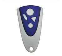 1 pz Porta Del Garage di Controllo Remoto 433.92 Mhz for Novoferm Novotron 502 MAX43-2 512 MIX43-2 504 MAX43-4 MCHS43-2 MTR43-2