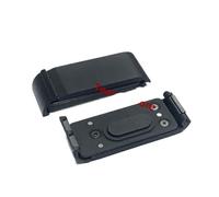 1 Pz Porta Laterale Impermeabile Coperchio Coperchio Batteria, Compatibile For GoPro, HERO 11 10 9 Parte Di Ricambio Nera For Fotocamera