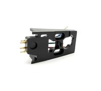 1 Pz Porta-Testina For Cartuccia - Compatibile Con Dual TK14 TK181 TK120 TK123 - Accessori For Giradischi LP In Vinile