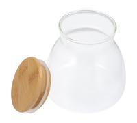 1 PZ Portable Seal Serbatoio Cucina Storage Duta Deposito a