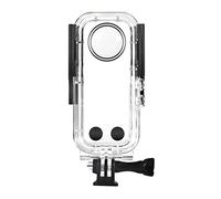 1 PZ Portatile Della Macchina Fotografica Subacquea Caso Per Leggero 40m Profondità Per Aciton Accessori Della Macchina Fotografica Copertura
