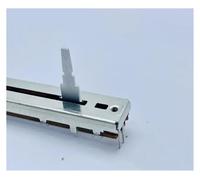 1 pz, potenziometro a slittamento dritto, 10 KB, 3 pin, DCV1023, lunghezza totale 88 mm, putter del volume della console di missaggio, DDJ-SB SB2 SB3 SR2 RR RB T1