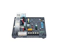 1 pz POW50A Regolatore 35A Accessori Generatore Brushless AVR