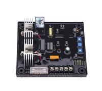 1 pz POW50A regolatore di tensione eccitazione gruppo elettrogeno accessori automatico AVR