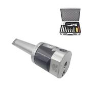 1 pz Precision MT3 MT4 MT5 NBH2084 Sistema di testa di alesatura 8-280 mm + 8 pz Barra di alesatura 20 mm Set di utensili 8-280 mm(MTA4-MBH2084 8P)