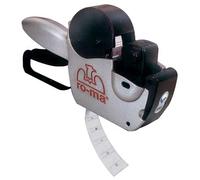 1 PZ PREZZATRICE SWING 821 RO-MA 8 CARATTERI 1 LINEA