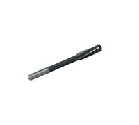 1 pz Prezzo di Fabbrica Alesatori Ad Alta Precisione Codolo cilindrico Macchina A Spirale Alesatore 3mm 20mm Inserti Taglierina Sede Valvola(12mm HSS(M2) H7)