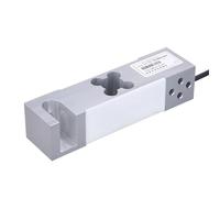 1 pz PSD-X3U Sensore di pesatura a sbalzo con cella di carico a taglio 100 kg for bilance elettroniche for nastri trasportatori