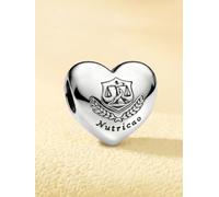 1 PZ Pubblicità Argento 925 e perline promozionali Charm Fit Bracciali Braccialetti Fai Da Te Gioielli Fai Da Te Ogni Giorno Fuori Fit Decorazione Abbinata Per Le Donne Tendenze Di Moda Precoce