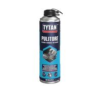 1 PZ PULITORE PER SCHIUMA POLIURETANICA ml. 500 NextradeItalia Mod.FERX.VITTWILE