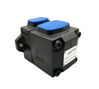 1 pz PV2R1 Pompe Idrauliche A Palette PV2R1-17-F-RAA Pompa Olio A Paletta Singola Ad Alta Pressione