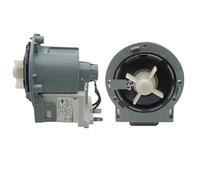 1 pz PX-2-35 Motore pompa di scarico lavatrice 220 V/240 V 50 Hz 35 W for parti lavatrice