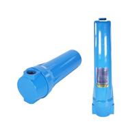 1 pz Q-035 Separatore Acqua Olio P-035 Accessori compressore D'aria Compressa S-035 Filtro Essiccatore di Precisione Dell'aria C-035(S-035 DN40 3.5cubic)