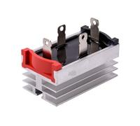 1 pz QL2010 1000 V 20 A Ponte raddrizzatore monofase for modulo ponte diodo generatore SQL2010 trifase(Single phase)