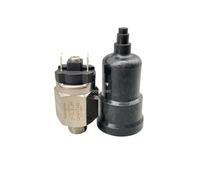 1 pz QPM11-NC / QPM11-NO G1/8 G1/4 Pressostato 0,1-1 MPA/Membrana pneumatica regolabile Controller meccanico semplice(QPM11-NC,G1 8)
