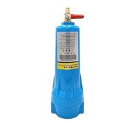 1 pz QPS filtro di precisione for aria compressa 024 separatore olio/acqua compressore d'aria 015 essiccatore acqua secca(024P)