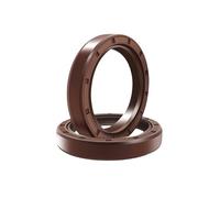 1 pz Quadro Paraolio ID 65mm 68mm 70mm 75mm 80mm 85mm OD 75-150mm Spessore 6-40mm Fluoro Guarnizione In Gomma Anelli(70X105X10)