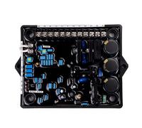 1 pz R180 AVR modulo di controllo regolatore automatico di tensione del generatore senza spazzole a stato solido