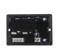 1 pz R220 AVR alternatore ricambi parti accessorie generatore regolatore di tensione automatico generatore diesel