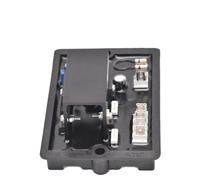 1 pz R220 Regolatore di tensione automatico Alternatore Ricambi Generatore Diesel Regolatore di tensione automatico