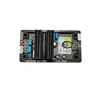 1 pz R250 regolatore di tensione accessori for generatori diesel senza spazzole automatico scheda AVR(R250 Regular version)