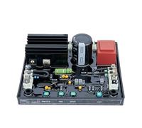 1 pz R438 AVR generatore regolatore automatico di tensione stabilizzatore modulo di controllo alternatore for parti del generatore Brushless