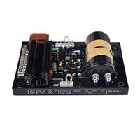 1 pz R448 AVR Regolatore di tensione automatico Modulo di controllo Condensatore stabilizzatore Parti del generatore trifase regolabile
