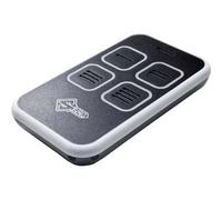 1 PZ RADIOCOMANDO APRICANCELLO AIR4 Q SILCA MHZ 27/40685 QUARZATI +MN21