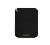 1 PZ RADIOCOMANDO ORIGINALE NICE PER CANCELLO MOD. ERA ON2E NextradeItalia Mod.FERX.FERXLANAA