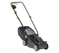 1 PZ RASAERBA ELETTRICO SERIE 'BL-E' 1000W larghezza 320 mm - cesto 25 lt. NextradeItalia Mod.FERX.DENDNEENLM