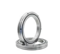 1 PZ RB14016 UU CC 0P5 140x175x16mm precisione cuscinetto a rulli incrociati macchine for l'automazione robot cuscinetto sferico