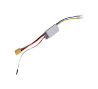 1 Pz RC High-Speed Ship 2-6S 50A ESC Monodirezionale con Spazzole 5V2A Usci8907