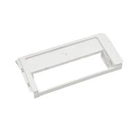 1 pz RC2-1718 RL1-1586-000 Coperchio anteriore for LaserJet 1010 1012 1015 1018 1020 PLUS(White)