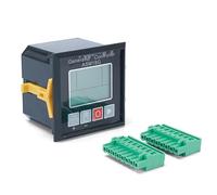 1 pz. Regolatore del generatore Diesel Genset Parti ASM18G Avviamento automatico Protezione dell'alimentazione Pannello di controllo elettronico Modulo di controllo