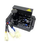 1 pz Regolatore di tensione automatico for generatore KT245-3B38 KT245-1B22 Regolatore di tensione stabilizzatore for monofase trifase 220 V/380 V 8-15 kW(Single phase)